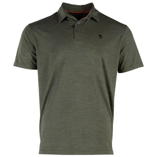 Men's Salt Life Outrigger Polo