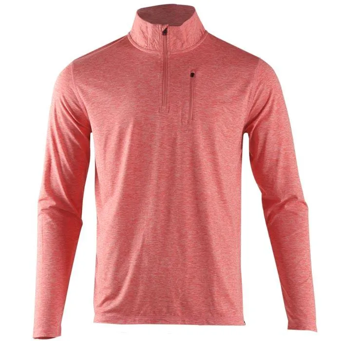 Men's Salt Life Stamina 1/4 Zip