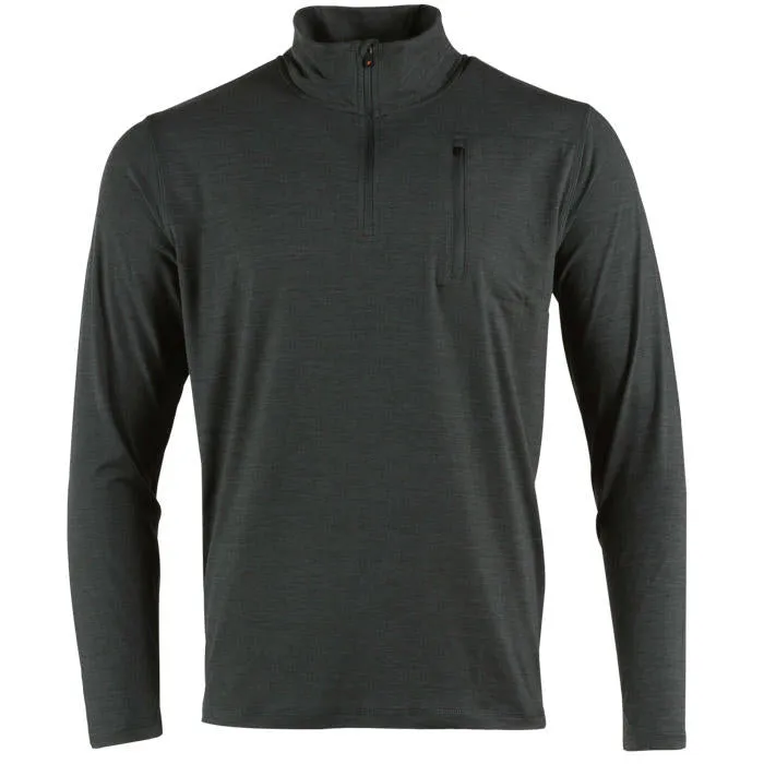 Men's Salt Life Stamina 1/4 Zip