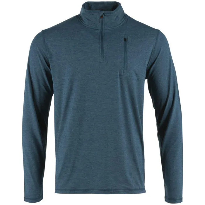 Men's Salt Life Stamina 1/4 Zip