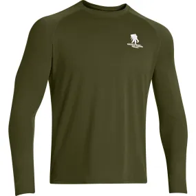 Men's UA Tech™ WWP Long Sleeve T-Shirt