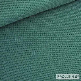 Organic Selanik Delight - Dusty Green