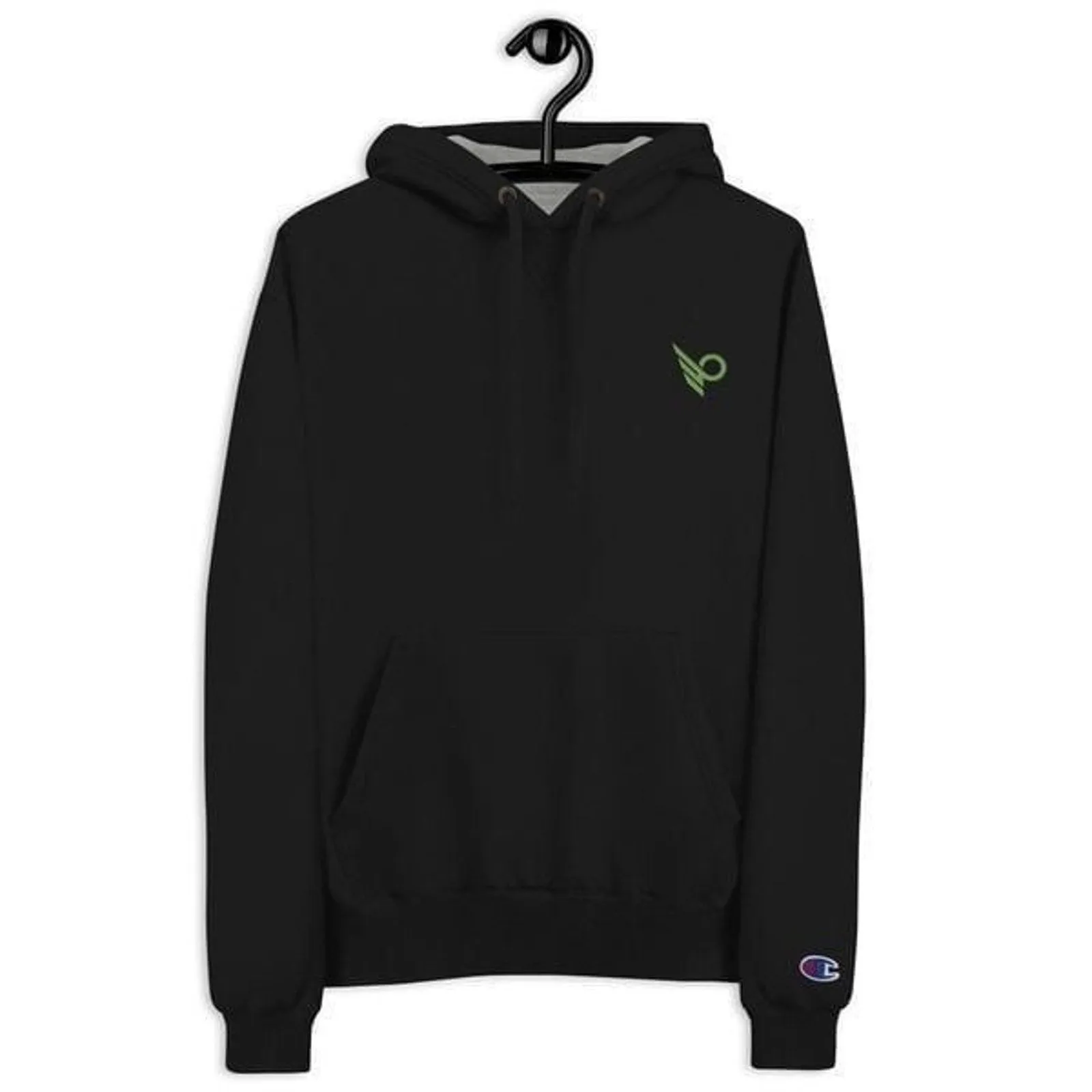 PlayMaker Life Champion Hoodie