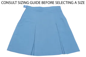 Pleated Skirt - Dli Dli