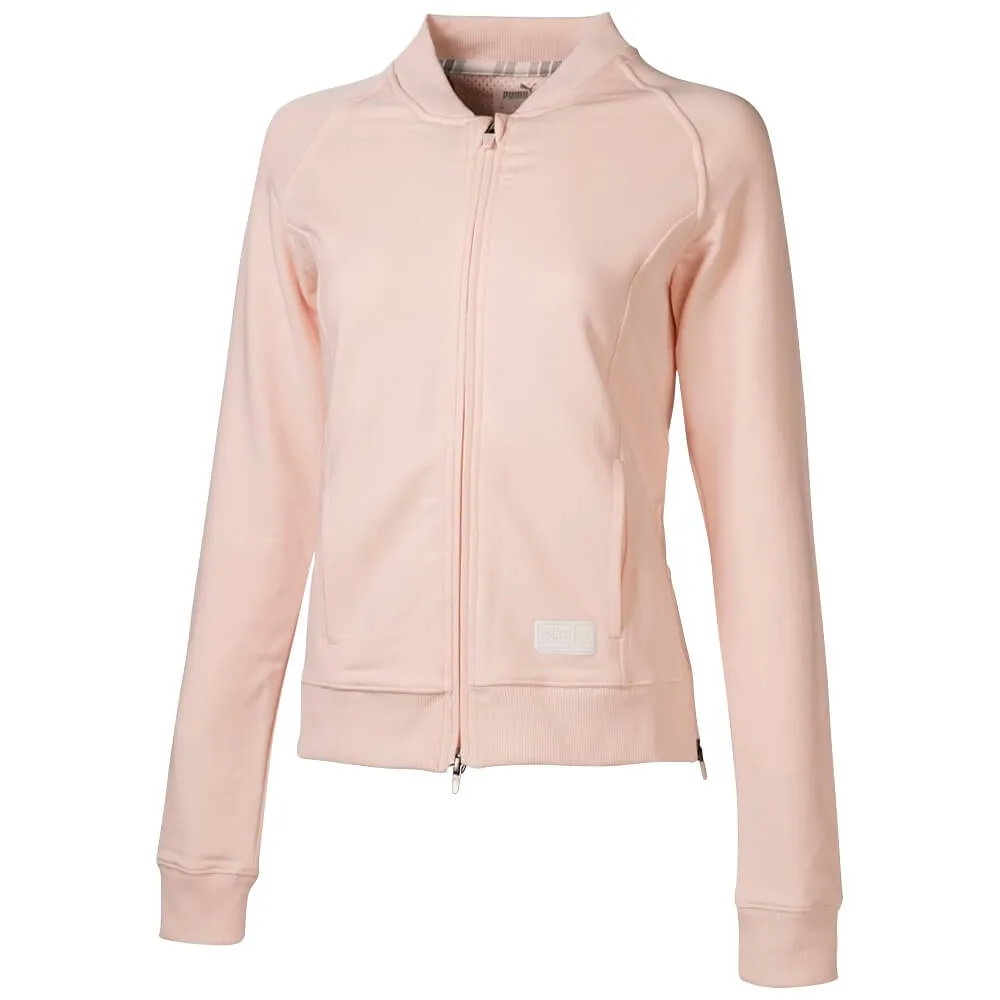 PUMA Bomber Golf Jacket 2020 Women