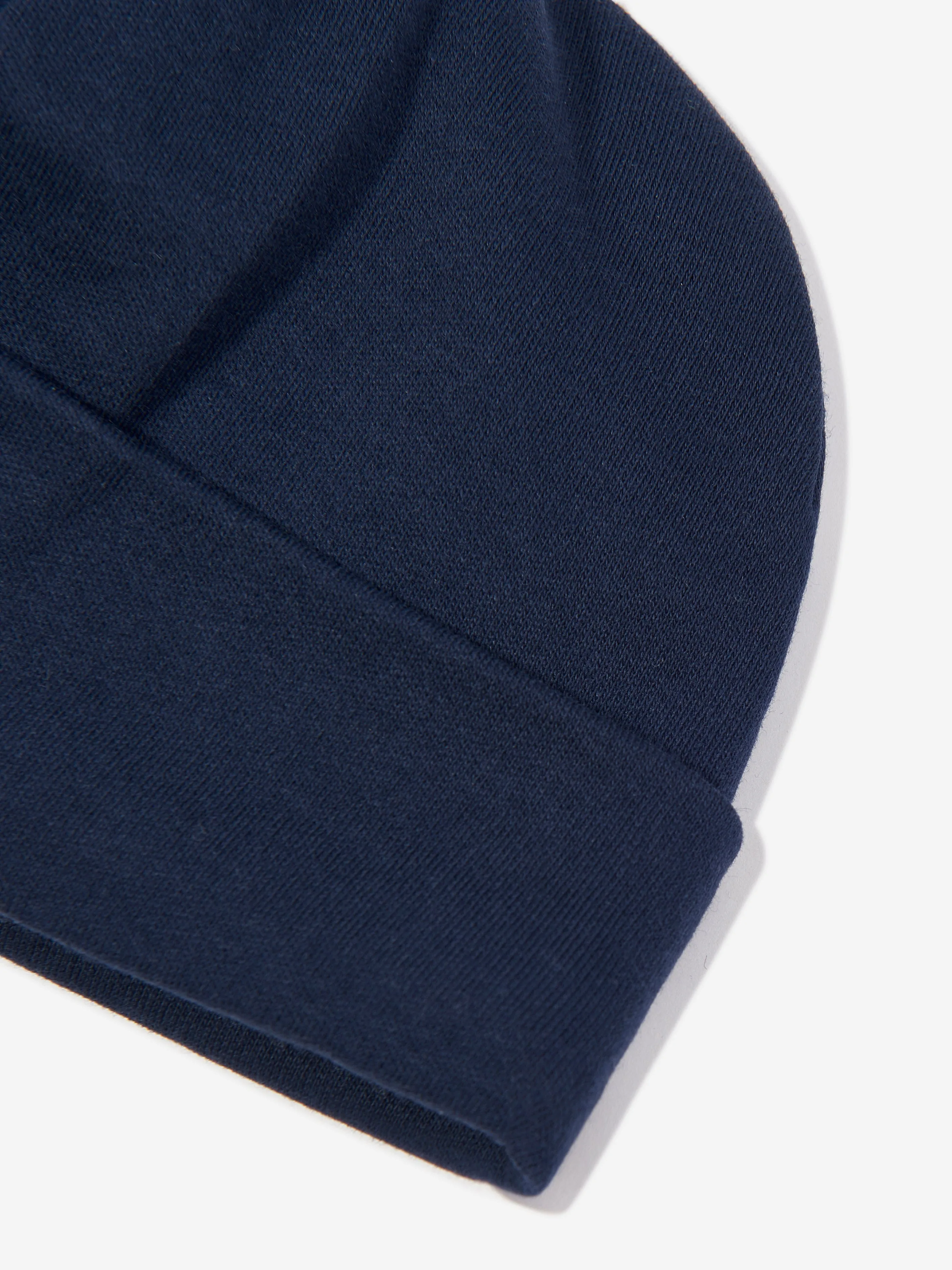 Ralph Lauren Baby Boys Beanie Hat in Navy