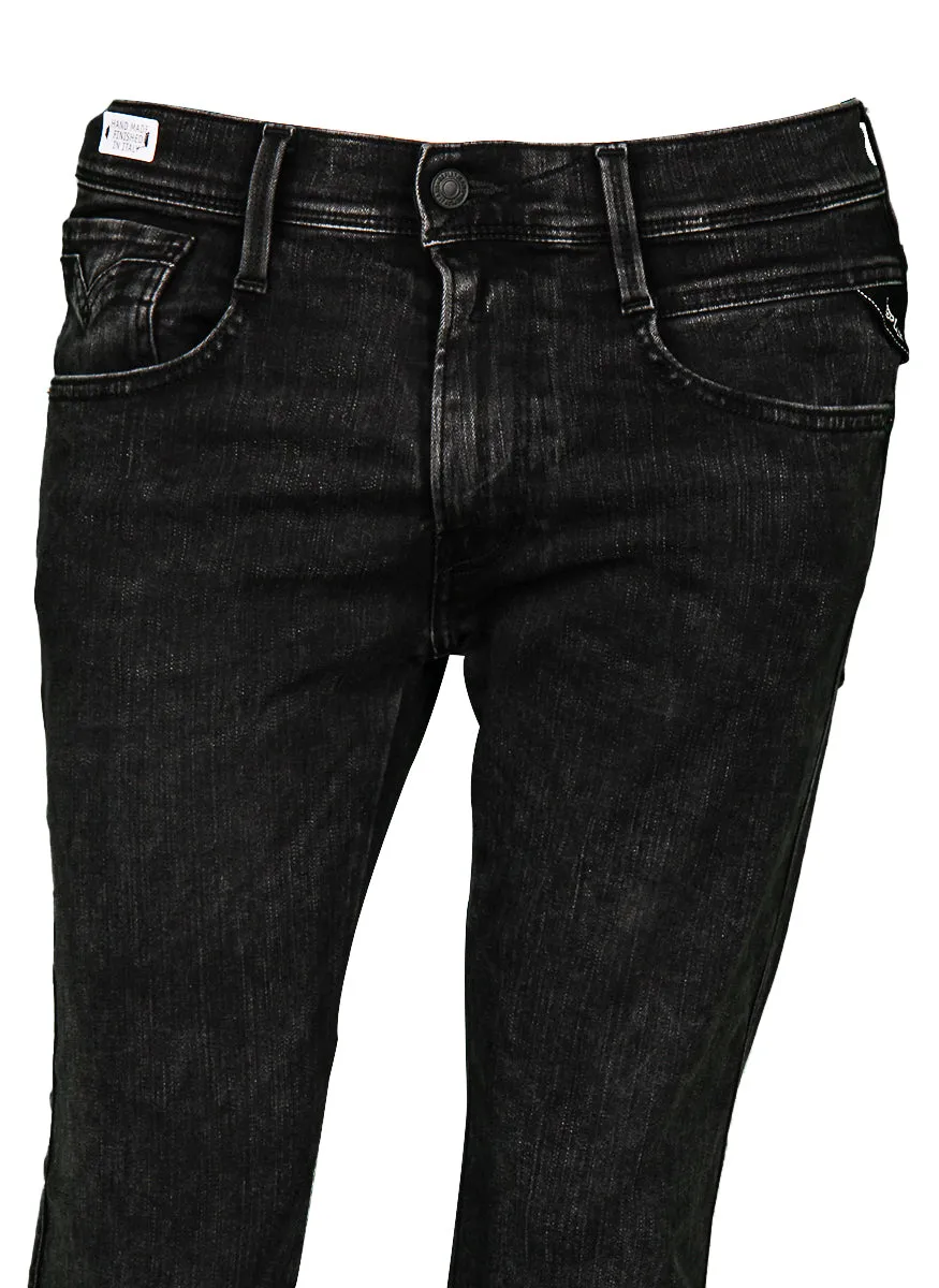 Replay Anbass Jeans Hyperflex For Men