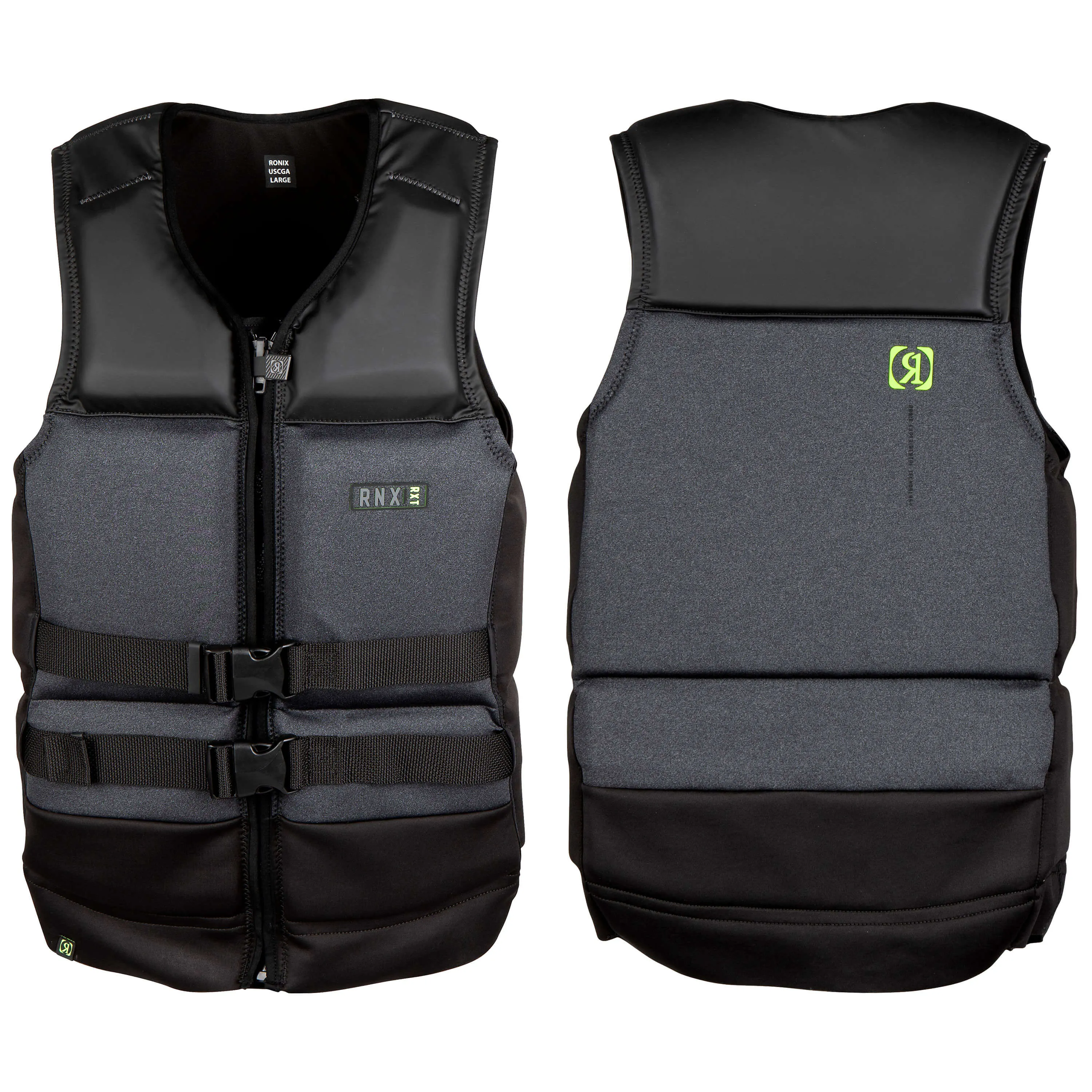 Ronix RXT Capella 3.0 CGA Life Jacket