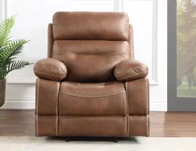 Rudger Manual Recliner