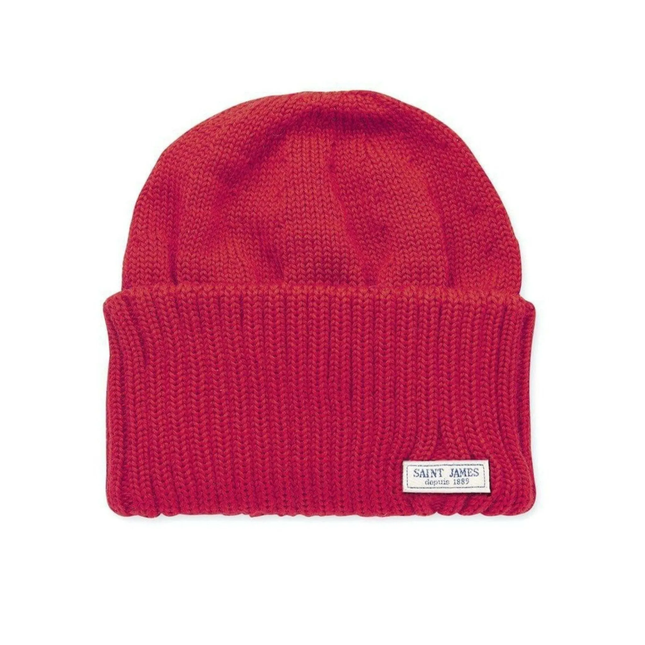 Saint James Barbaresque Beanie