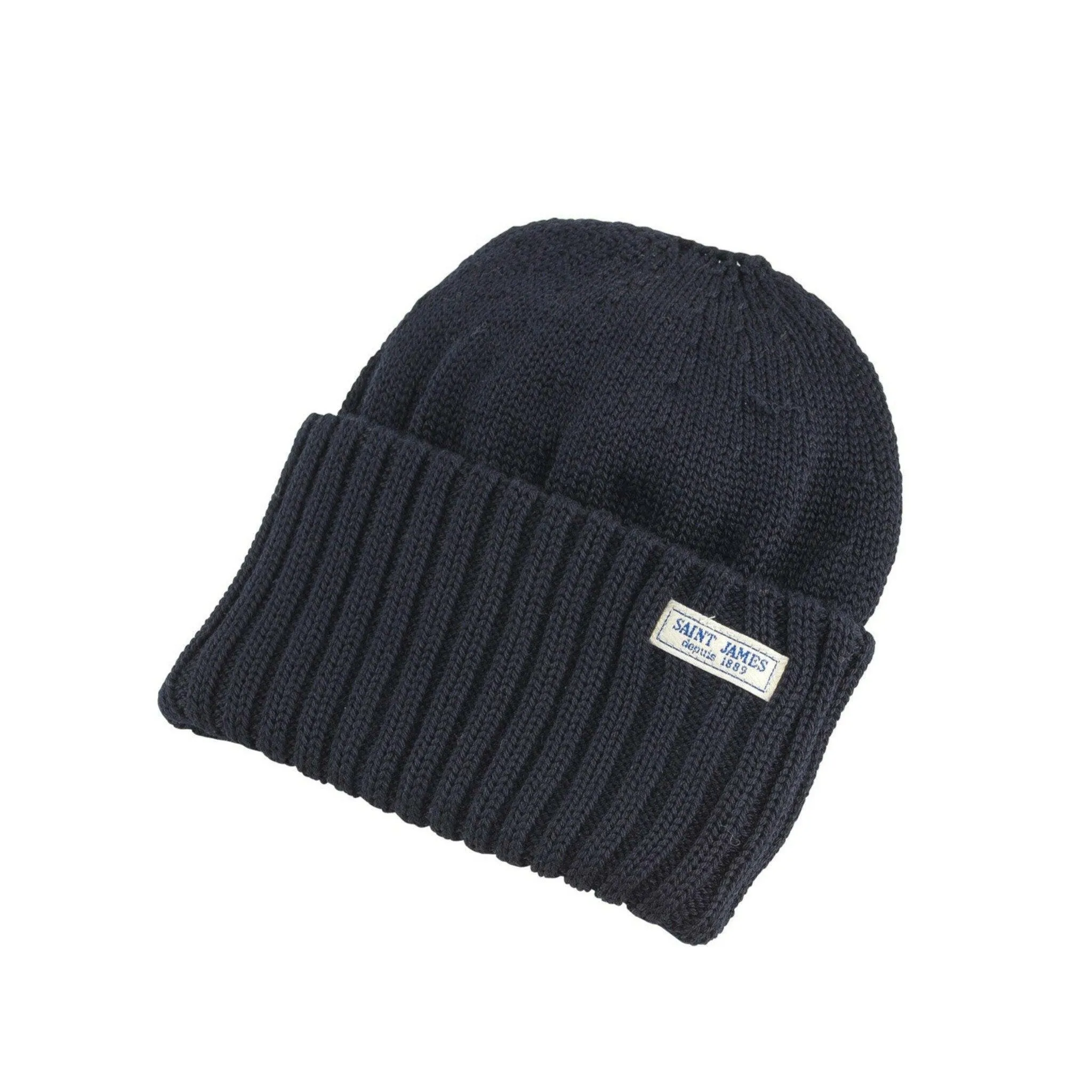 Saint James Barbaresque Beanie