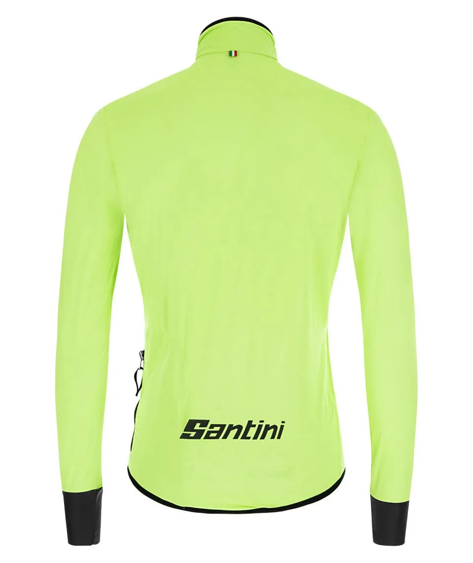 Santini Guard Nimbus Rain Jacket