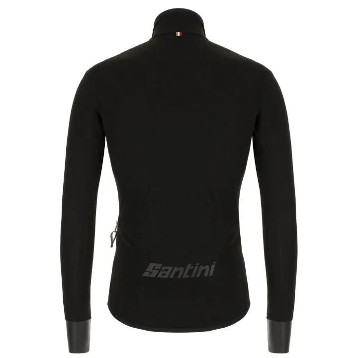 Santini Guard Nimbus Rain Jacket