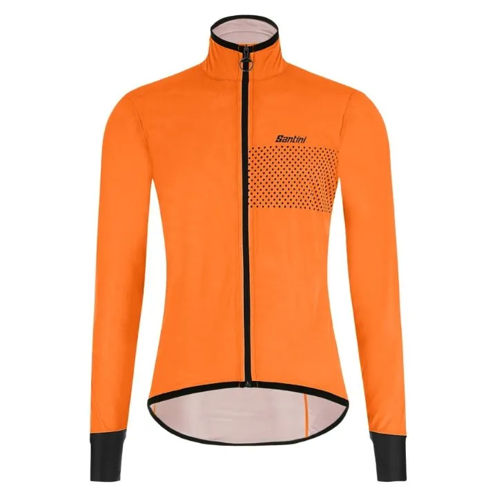 Santini Guard Nimbus Rain Jacket