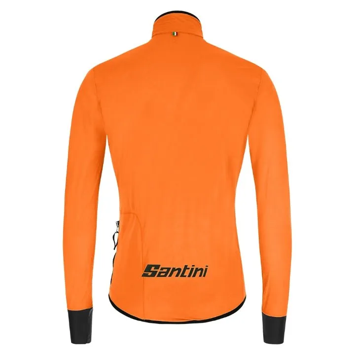 Santini Guard Nimbus Rain Jacket