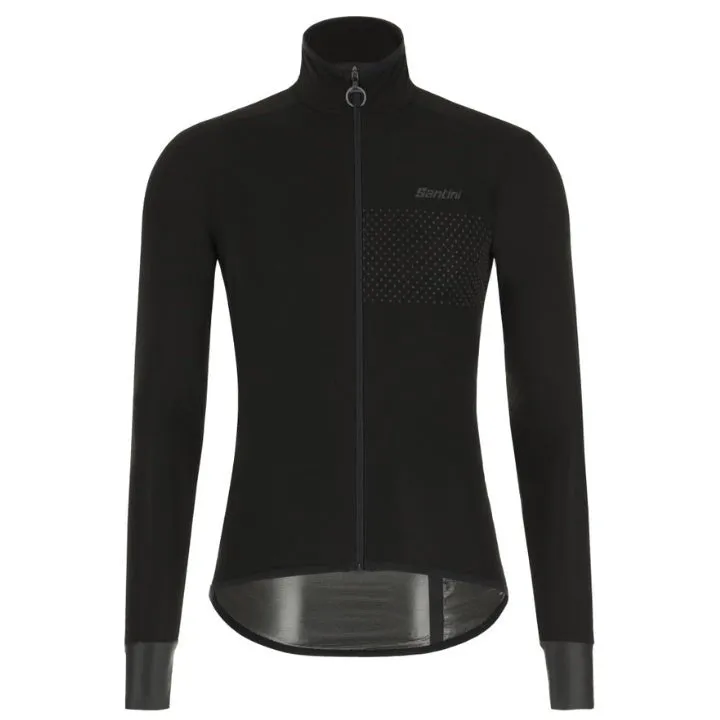 Santini Guard Nimbus Rain Jacket