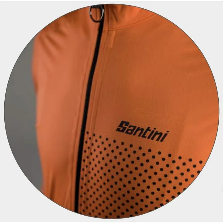 Santini Guard Nimbus Rain Jacket