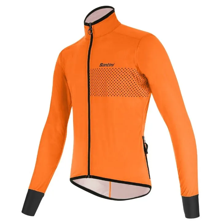 Santini Guard Nimbus Rain Jacket