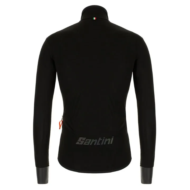 Santini Guard Nimbus Rain Jacket