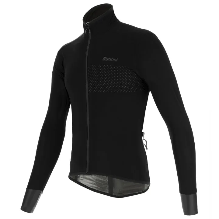 Santini Guard Nimbus Rain Jacket