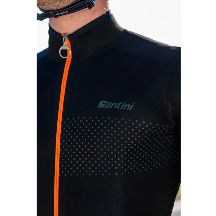 Santini Guard Nimbus Rain Jacket