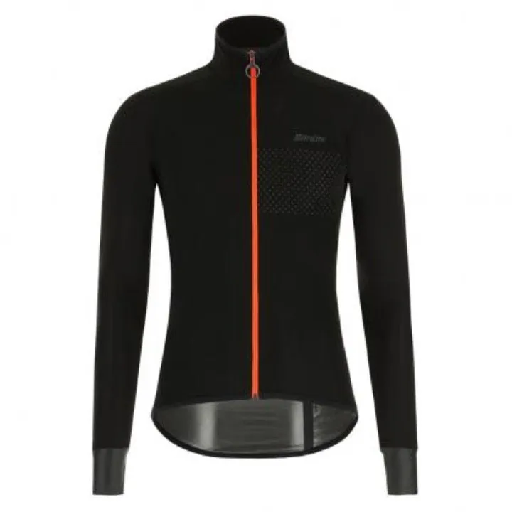 Santini Guard Nimbus Rain Jacket