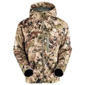 Sitka Thunderhead Quiet Hunting Rain Jacket