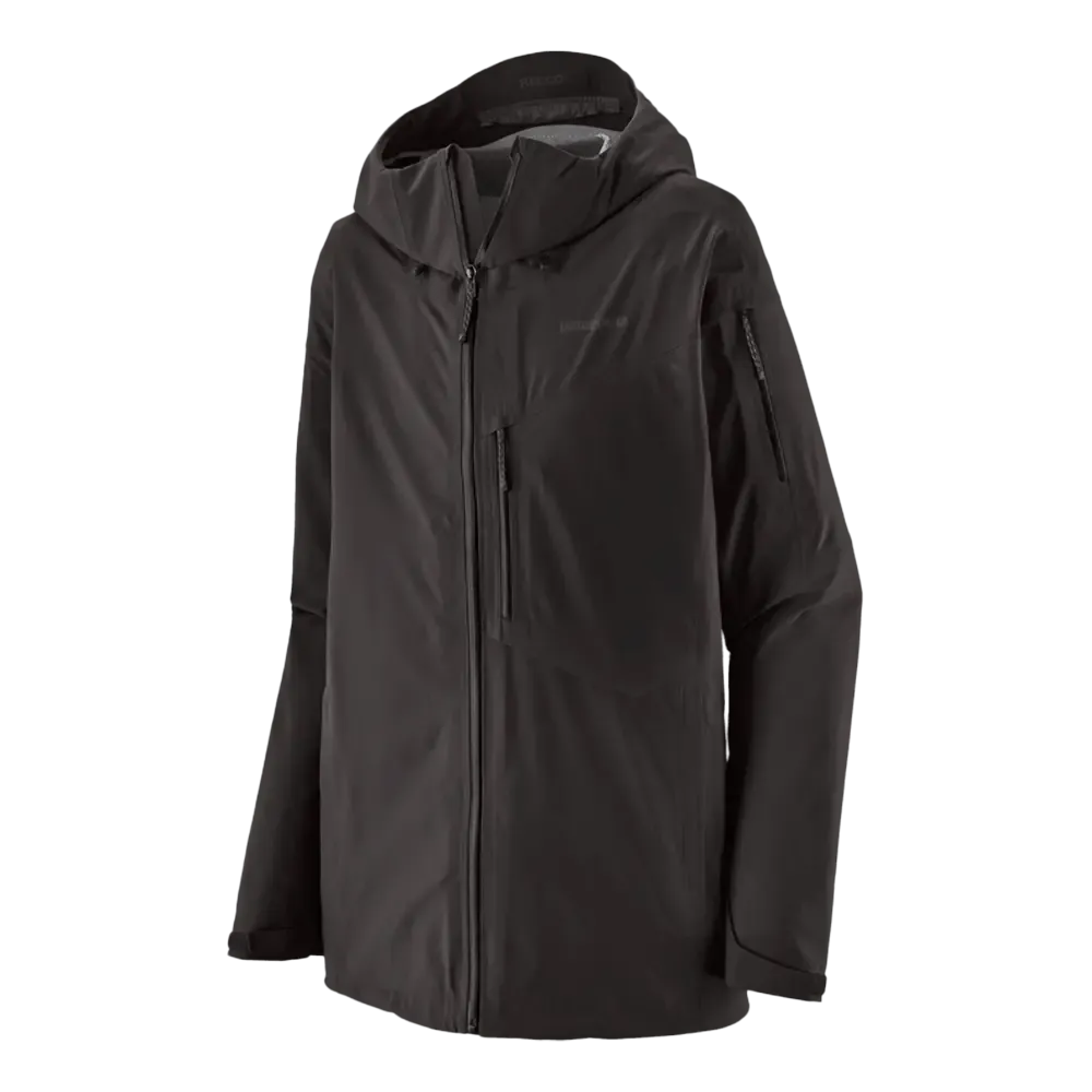 Snowdrifter Ski Jacket