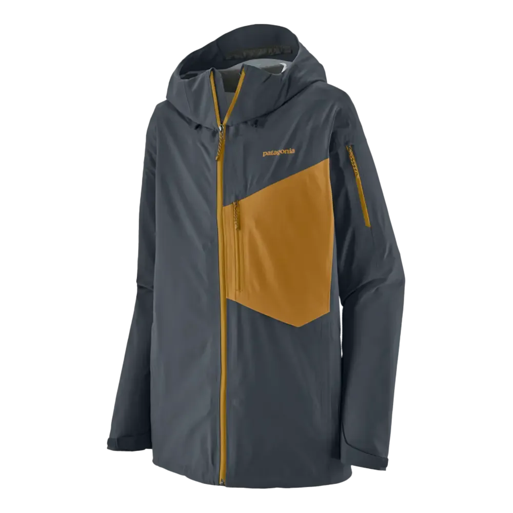 Snowdrifter Ski Jacket