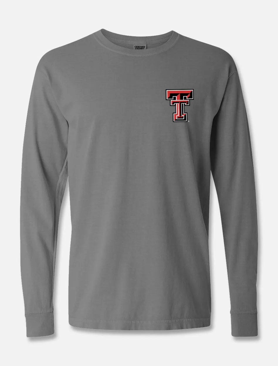 Texas Tech Red Raiders "Make it Stick" Long Sleeve T-shirt