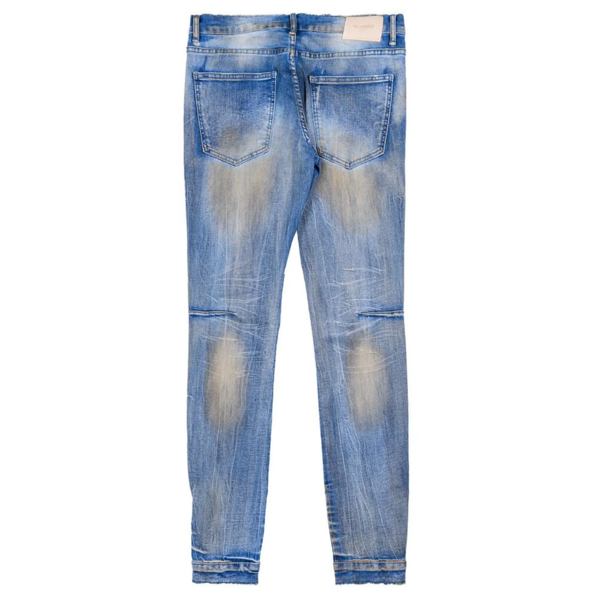 Valabasas OG Skinny Jeans (Vintage Blue)