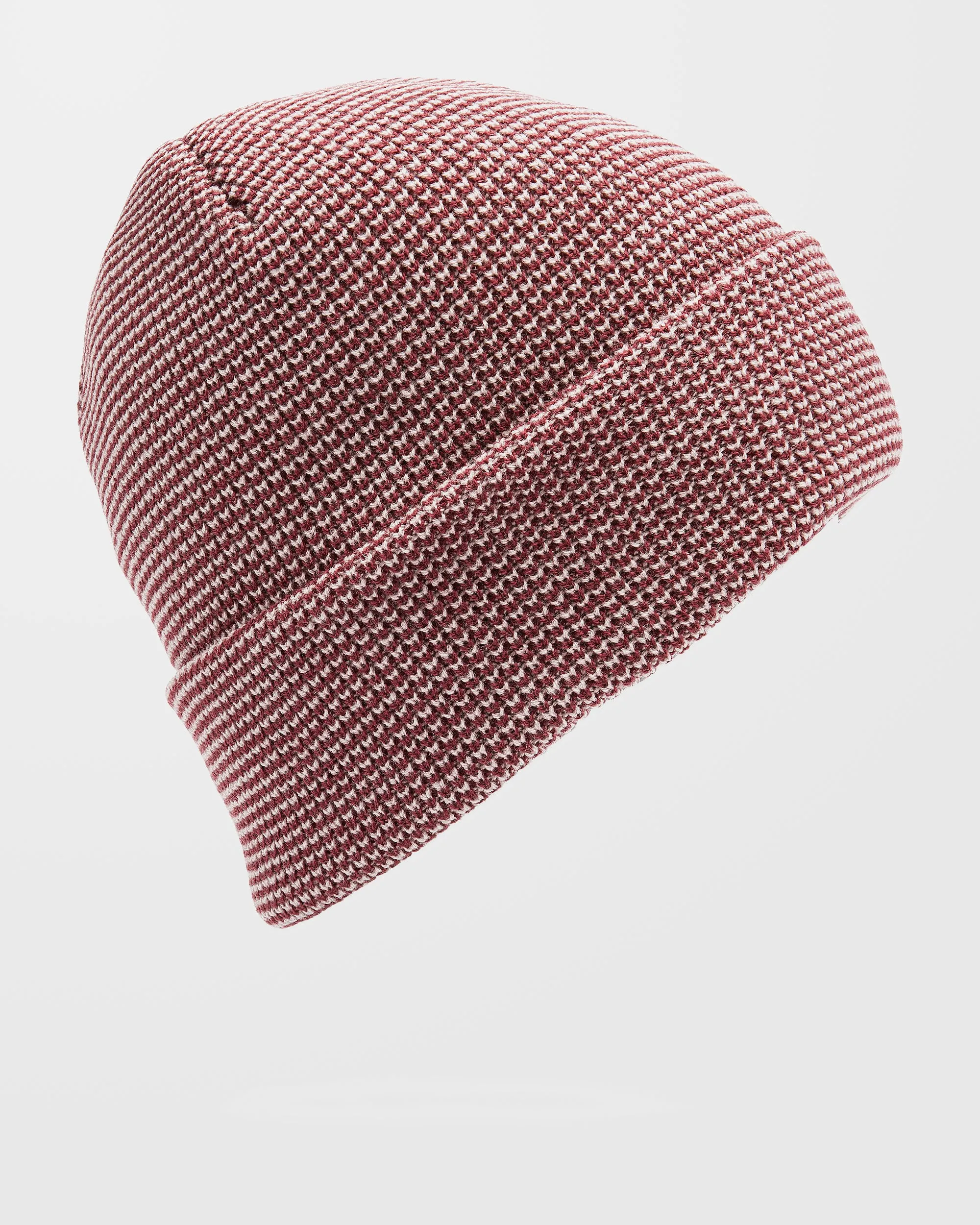 V.Co Baseline Beanie - Adobe Rose