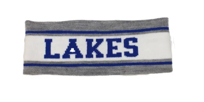 War Eagles Pukka Knit Headband