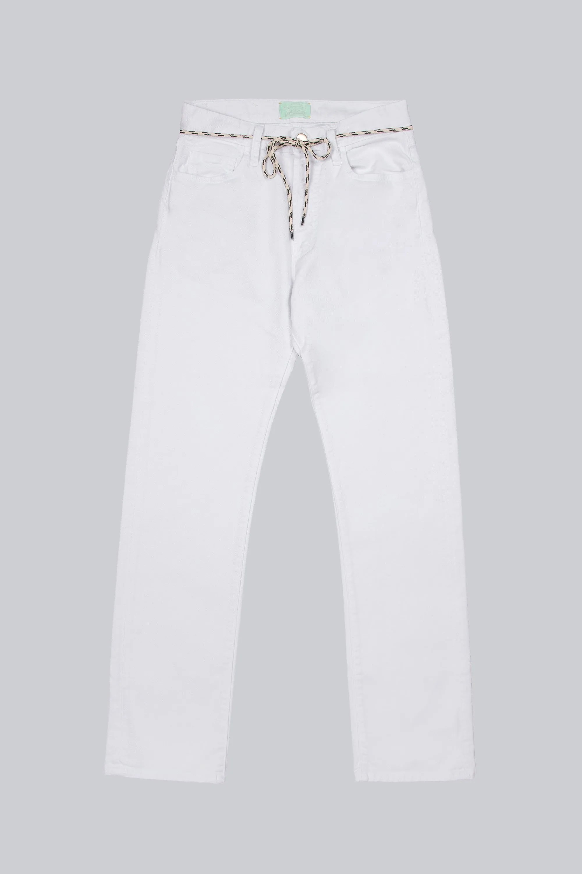 White Lilly Jeans