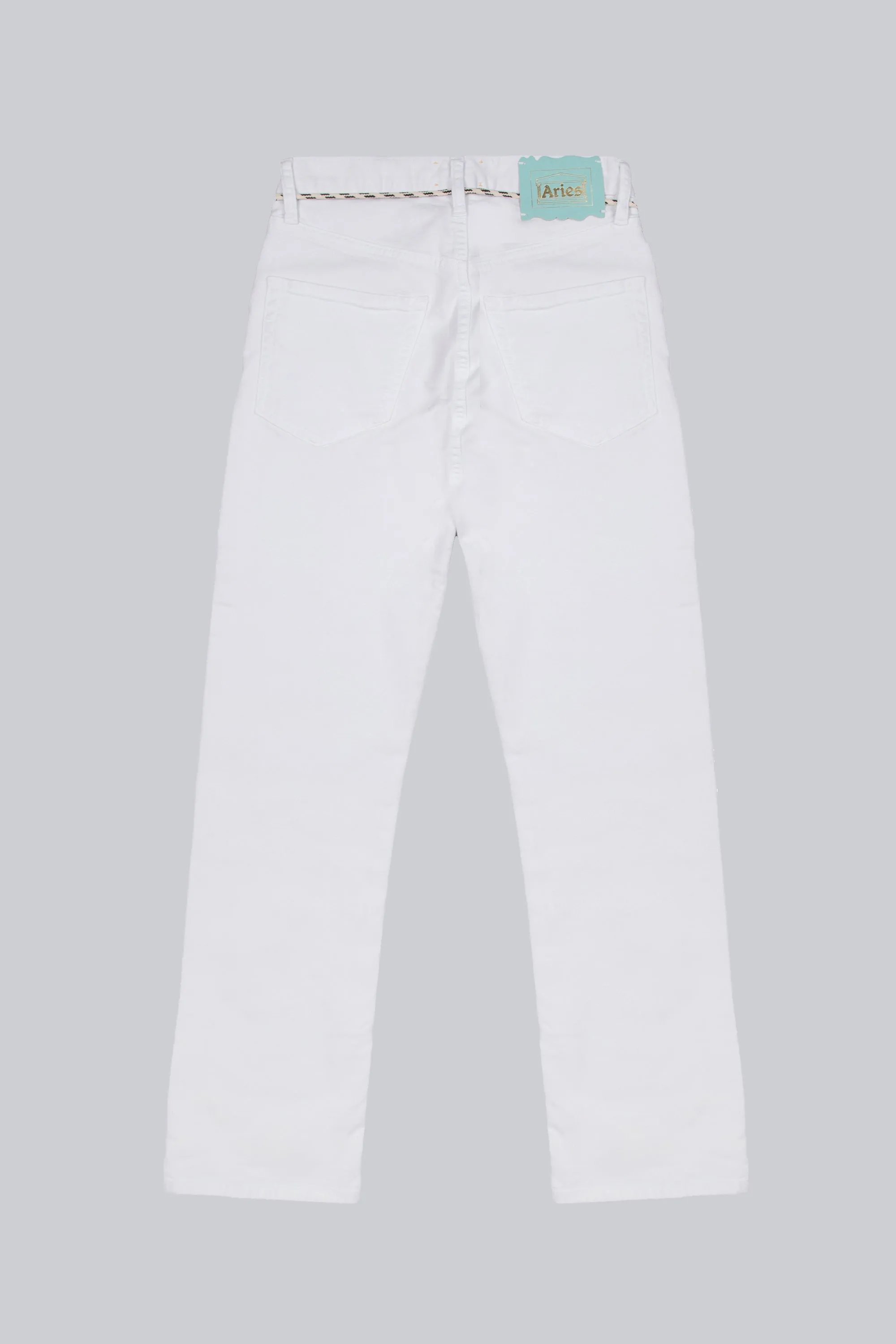 White Lilly Jeans