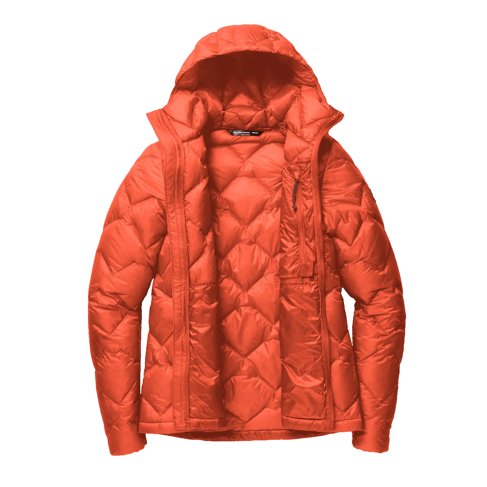 W's Bearsley UL Jacket